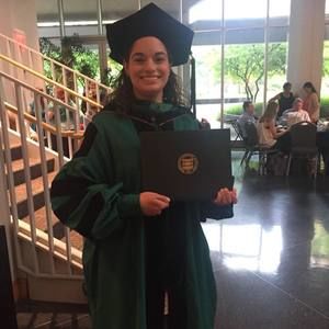 Meet your Posher, Briana